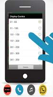 ارقام وصور بنات المغرب واتس اب screenshot 1