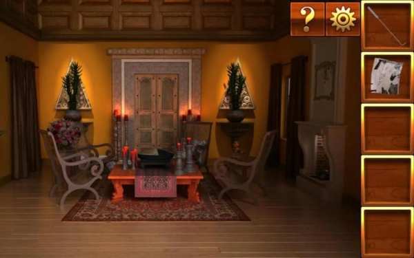 Can You Escape - Adventure 5 تصوير الشاشة