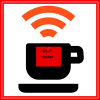 Wi-Fi Hacker Joke icon