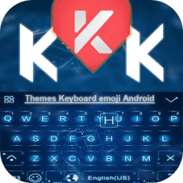 Themes Keyboard emoji Android иконка