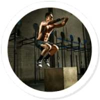 Plyometrics on 9Apps