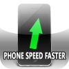 Phone Speed Faster icon
