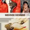 Mehndi Desings icon