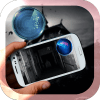 Ghost Detector Simulator أيقونة