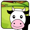 Dairy Farm Day أيقونة