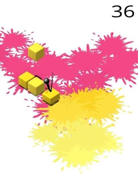 Splash 2 تصوير الشاشة