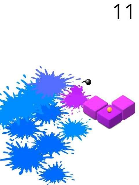 Splash 3 تصوير الشاشة