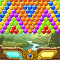 Bubble Shooter Raider