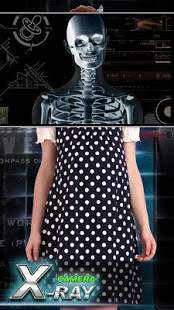 Xray Camera Prank screenshot 14