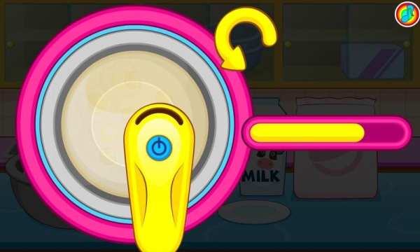 Kue Warna Warni screenshot 6