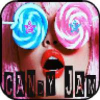 Candy Jam Saga