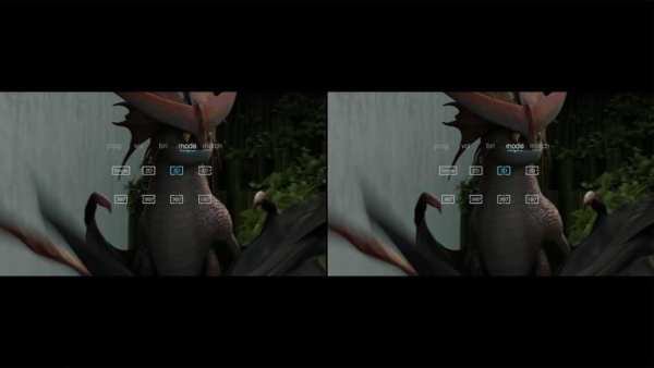 Vrange VR Player स्क्रीनशॉट 3