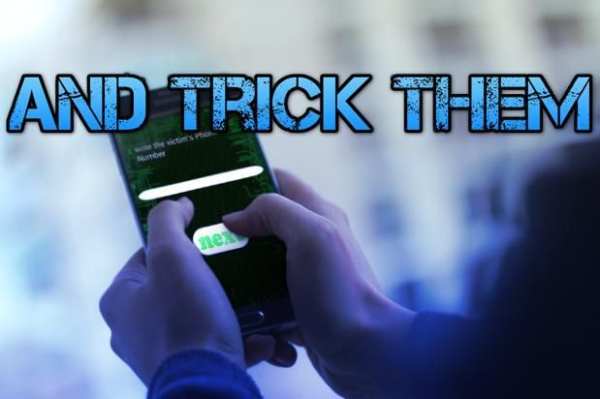 Spy on Whatspp PRANK 1 تصوير الشاشة