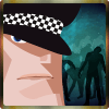 Cops Vs. Zombies أيقونة