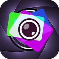 FotoRus - Foto Editor