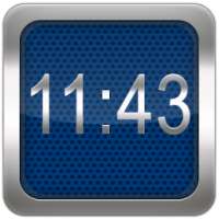 घड़ी विजेट