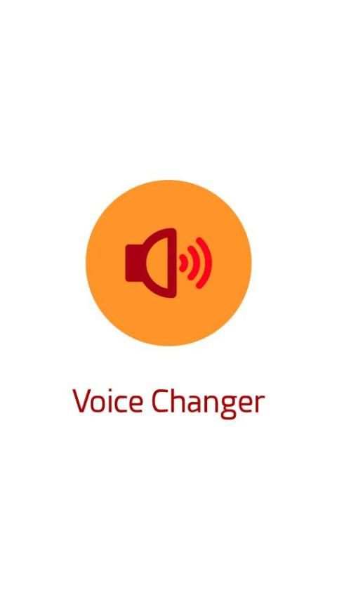Funny Voice Changer screenshot 9