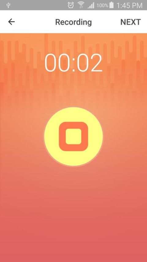 Funny Voice Changer screenshot 6