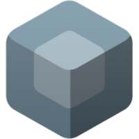 TSF Shell Cube Theme on 9Apps