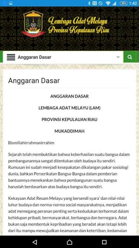 LAM KEPRI screenshot 4