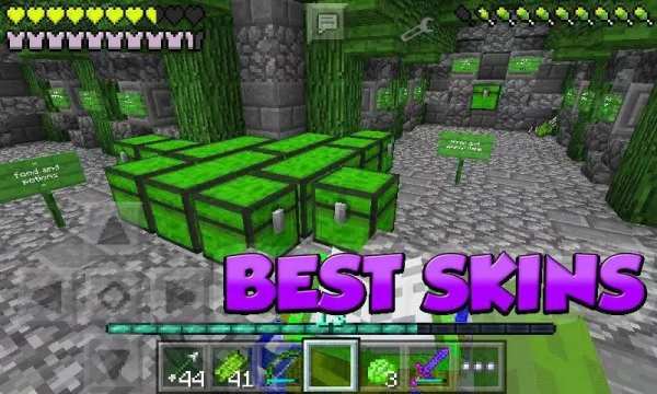 Best mods for Minecraft screenshot 1