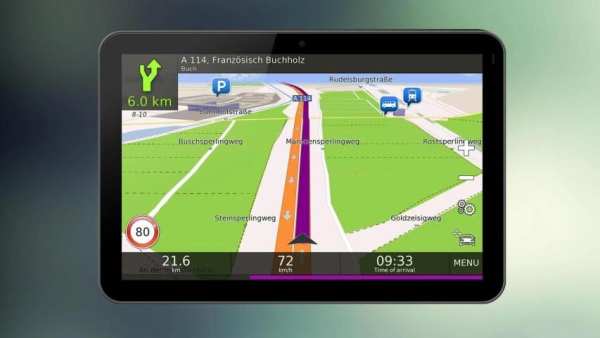 Map Gak Pakai Kuota screenshot 4