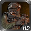 Modern war أيقونة
