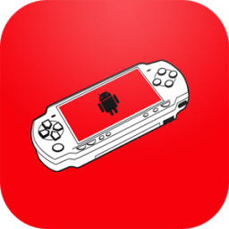 Emulateur Pour PSP icon