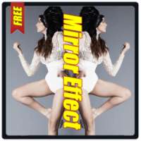 Зеркало влияет Photo Maker