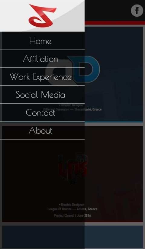 Simple Designs screenshot 1