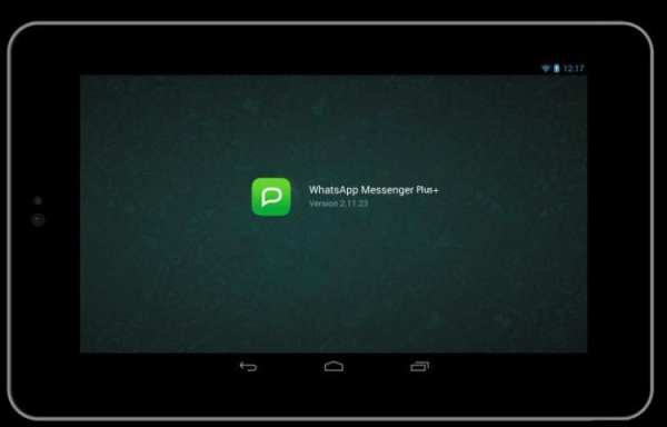 Install WhatsApp Plus+ screenshot 5