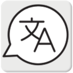 Translator icon