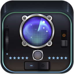 Pro Wifi Walkie Talkie आइकन