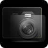 Background Camera icon