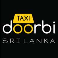 Doorbi Taxi Sri Lanka Driver