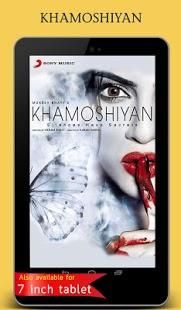 Khamoshiyan full best sale movie download