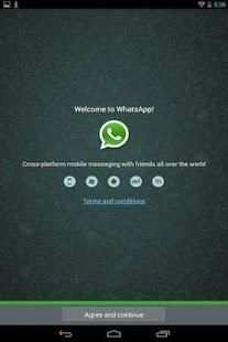 Install WhatsApp Plus screenshot 2