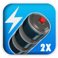 التوقف البطارية - بطارية طبيب on 9Apps