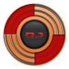 DJ Mixing Software Free أيقونة