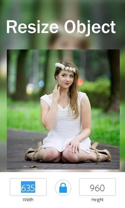 Sweet Selfie Editor 3 تصوير الشاشة