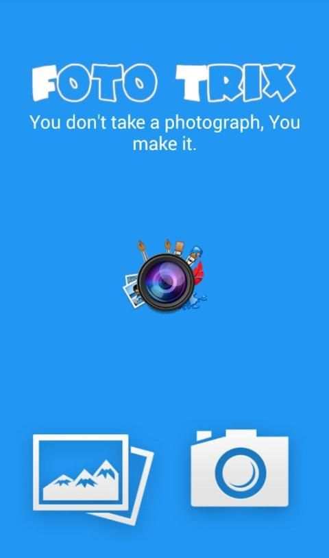 Foto Trix screenshot 7