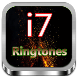 Ringtones For iphone 7 आइकन