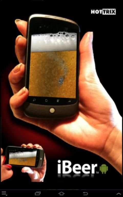 Minum Beer Virtual screenshot 12