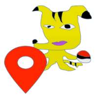 PokeMap Live on 9Apps