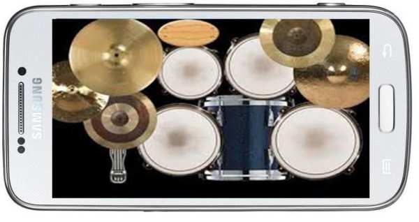 Drum Kit screenshot 2
