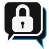 ikon Lock for BBM