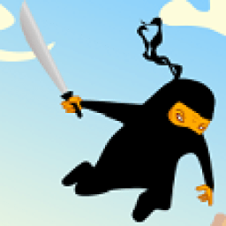 Jump Ninja иконка