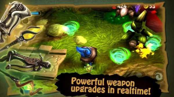 Fantashooting screenshot 4