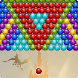 Bubble Blossom आइकन