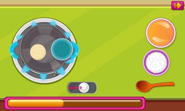 Sweet gummy candy 2 تصوير الشاشة